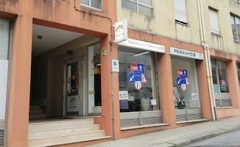 PARANHOS DRIVING SCHOOL