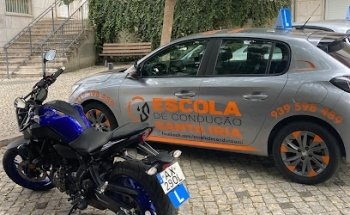 Escola de Condução Santa Iria