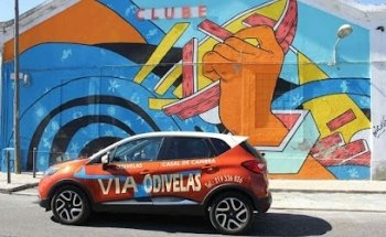 Escola de Condução Via Odivelas