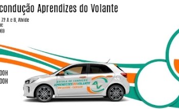 Escola de Condução Aprendizes do Volante