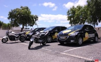 Alcabideche Driving School