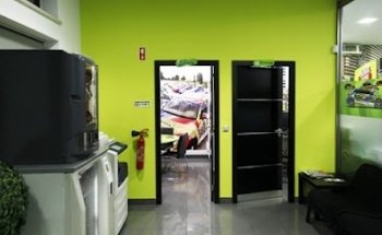 Escola de Condução SkyPrestige