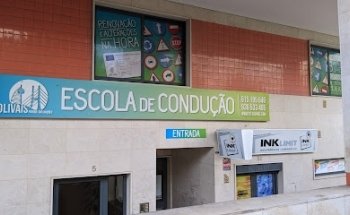 Escola de Condução dos Olivais