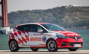 Driving school Infantado