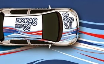 Driving school Dokas
