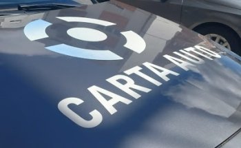 Carta Auto, Escola de condução