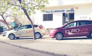 Escola de Condução Eurovia