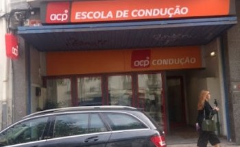 ACP - Escola de Condução de Lisboa