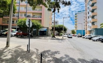 Escola de Condução Faro em Movimento