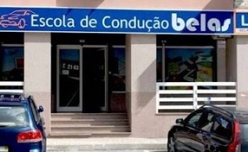 Escola de Condução Belas