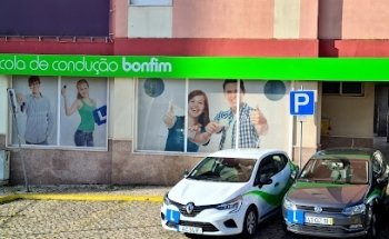 Escola de Condução Bonfim