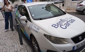 Driving school Benficartas