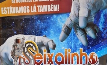 Escola Condução Seixalinho