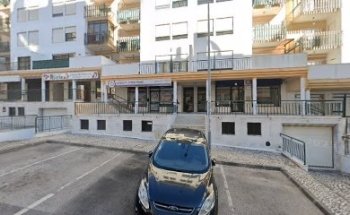 Escola de Condução Norte