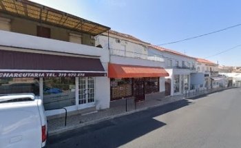 Escola de Condução Troféu