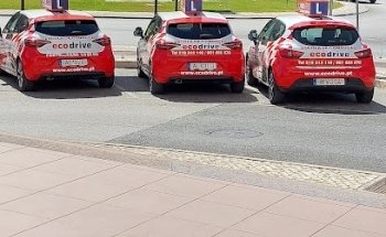 Escola De Condução no Forte da Casa
