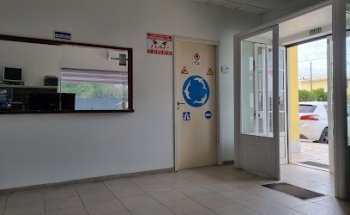 Escola de Condução Costa Azul