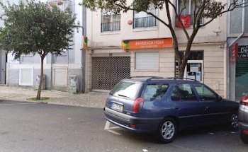 Escola de Condução Pátria