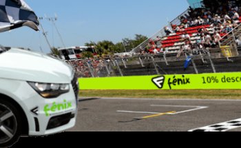 Escola de Condução Fénix