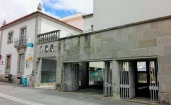 Grupo IFT - Instituto de Formação e Transportes