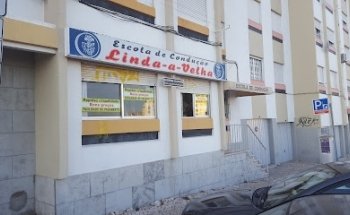 Escola de Conducao Linda-a-velha
