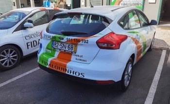 Driving School Fidalguinhos Lda