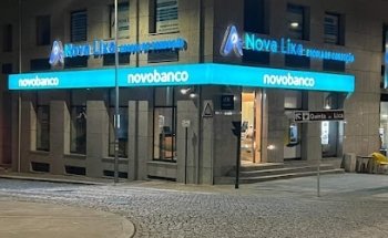 Escola de Condução A NOVA LIXA