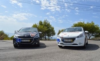 Driving School Gama Barros