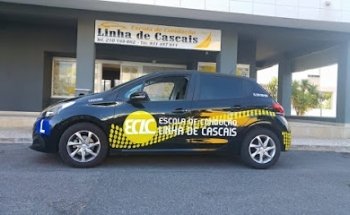 Escola de Condução Linha de Cascais
