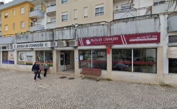 Escola Condução Carreira & Confraria, Lda.