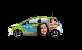 Escola de Condução Rio Sul | Grupo Previsegur