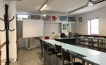 Empire Driving School