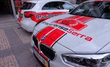 Escola de Condução Bracarense, Lda.