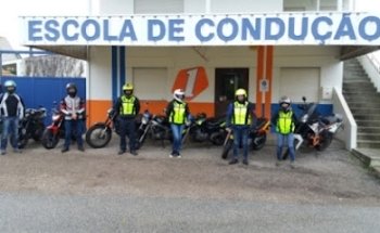 Escola de Condução Oliveira do Bairro - Escolas Miguel Silva