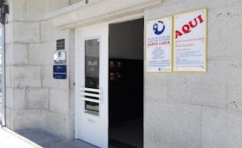 Escola de Condução Santa Luzia