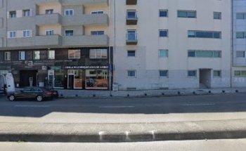 Nova de Aveiro - Escola de Condução