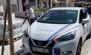 ESCOLA DE CONDUÇÃO OLIVEIRA LDA. Teste