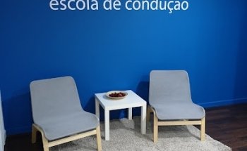 Escola de Condução Scallabis