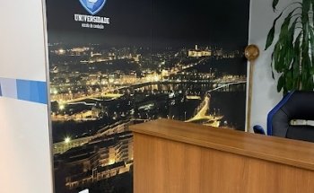 Escola De Condução Universidade