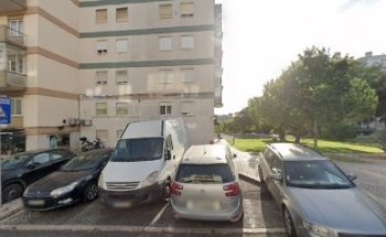 Escola de Condução Infante do Restelo