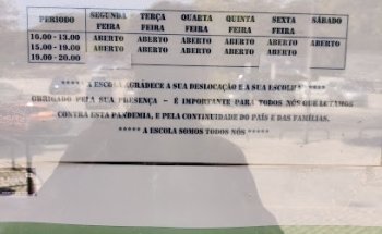 ECL - Escola de Condução do Lazarim, Lda.