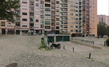 Escola de Condução - Grupo Infante Sagres Massamá