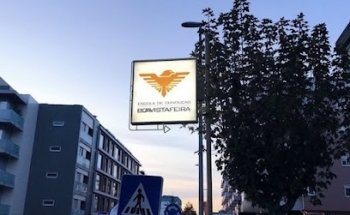 Escola de Condução Boavista Feira
