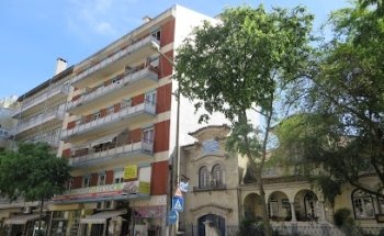 Segurança Máxima - Escola de Condução de Benfica