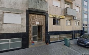 ESCOLA DE CONDUÇÃO TROFENSE