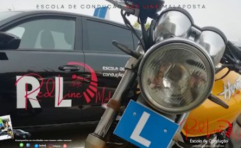 Escola de Condução Red Line Malaposta
