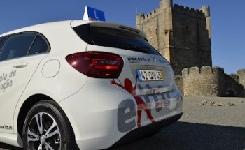 Escola de Condução Exito