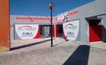 Forus Driving School