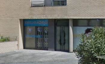 Escola de Condução Conduvallis