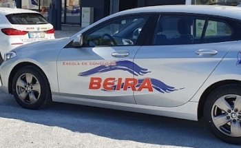 Escola de Condução Beira